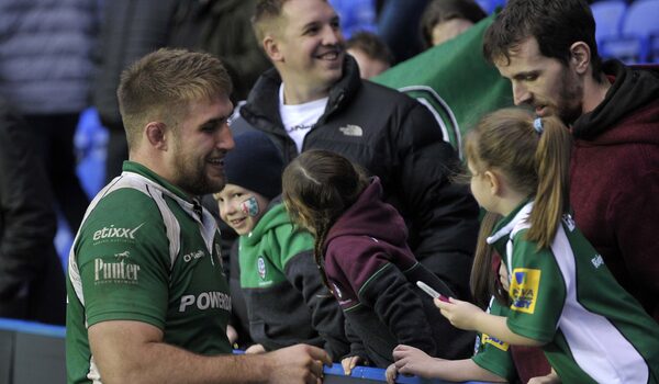 Smallbone up for the fight